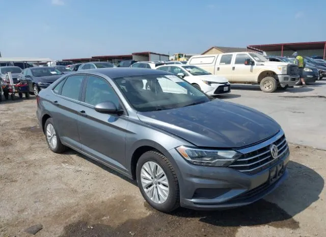 2019 VOLKSWAGEN  - Image 1.