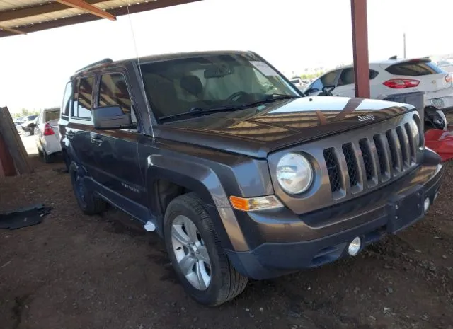 2015 JEEP  - Image 1.