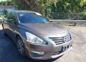 2015 NISSAN ALTIMA 2.5L 4