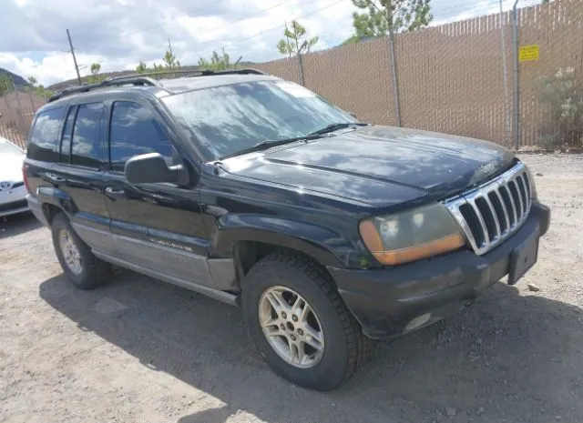 2000 JEEP  - Image 1.