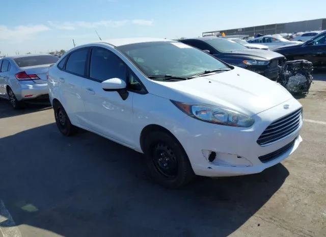 2019 FORD  - Image 1.