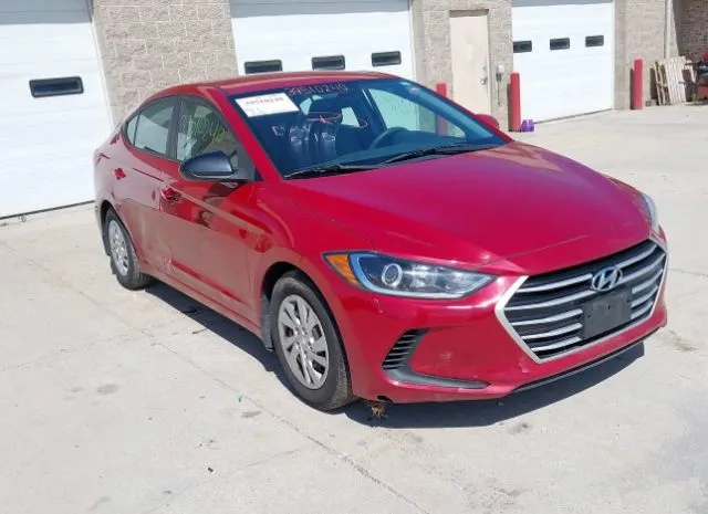 2018 HYUNDAI  - Image 1.