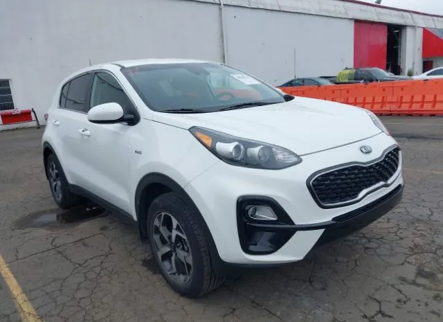 2020 KIA  - Image 1.