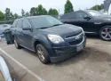 2014 CHEVROLET Equinox 2.4L 4