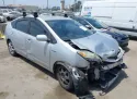 2007 TOYOTA PRIUS 1.5L 4