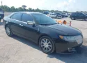 2012 LINCOLN MKZ 3.5L 6