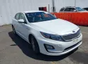 2014 KIA OPTIMA HYBRID 2.4L 4