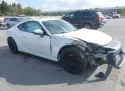 2013 TOYOTA Scion FR-S 2.0L 4