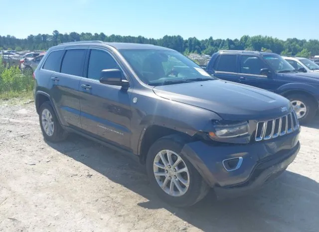 2016 JEEP  - Image 1.