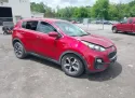 2022 KIA SPORTAGE 2.4L 4