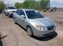 2007 HYUNDAI Elantra 2.0L 4