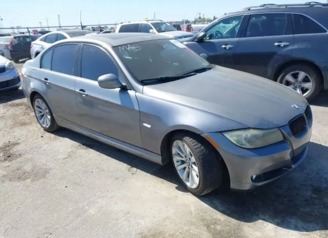 2011 BMW  - Image 1.