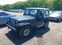 1990 JEEP  - Image 2.