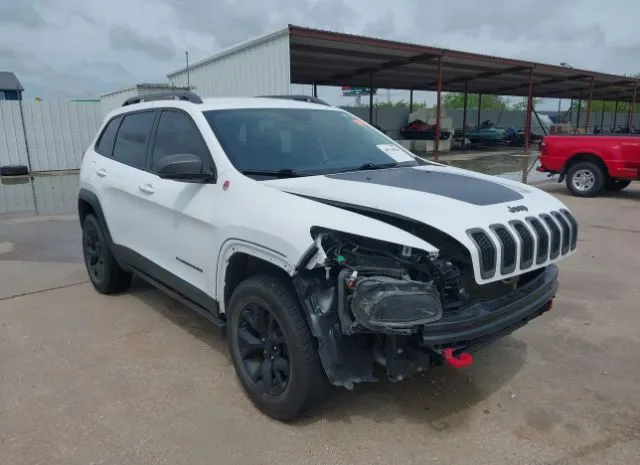 2018 JEEP  - Image 1.