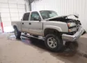 2004 CHEVROLET SILVERADO 2500 6.0L 8