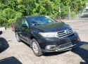 2011 TOYOTA HIGHLANDER 3.5L 6