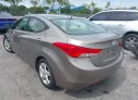 2013 HYUNDAI  - Image 3.