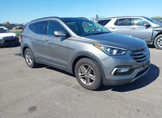 2017 HYUNDAI  - Image 1.