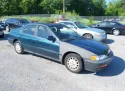 1996 HONDA Accord 2.2L 4