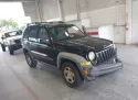 2007 JEEP LIBERTY 3.7L 6