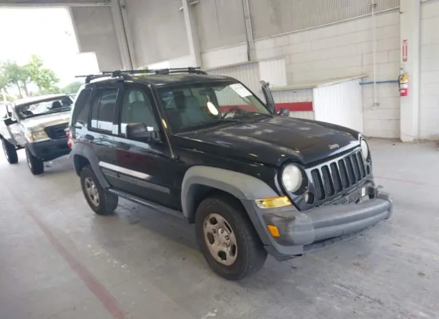 2007 JEEP  - Image 1.