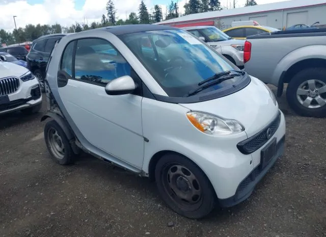 2014 SMART  - Image 1.