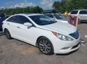 2012 HYUNDAI SONATA 2.4L 4