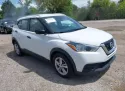 2018 NISSAN KICKS 1.6L 4