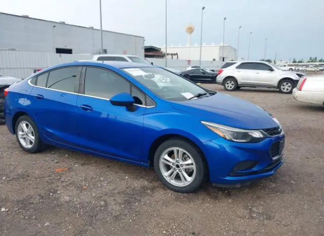 2018 CHEVROLET  - Image 1.