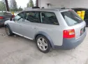 2004 AUDI  - Image 3.