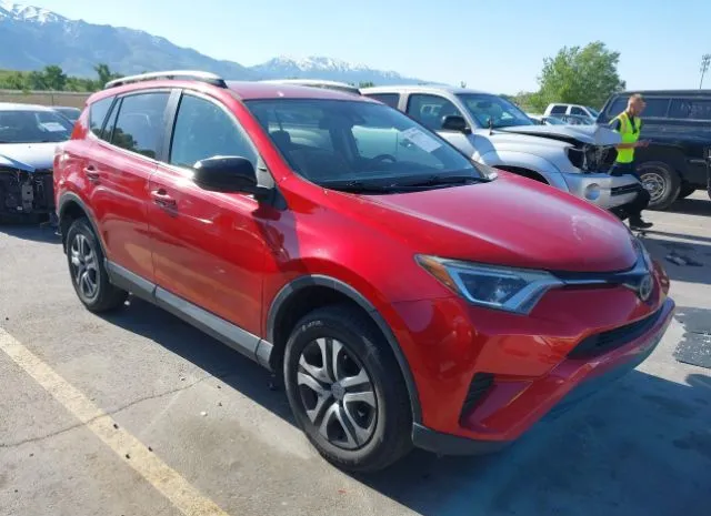 2017 TOYOTA  - Image 1.