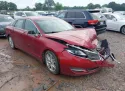 2016 LINCOLN MKZ 2.0L 4