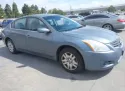 2011 NISSAN Altima 2.5L 4