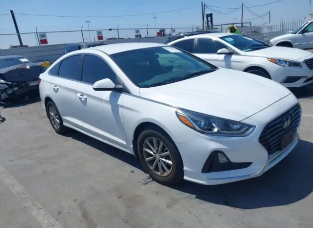 2018 HYUNDAI  - Image 1.