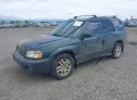 2004 SUBARU  - Image 2.