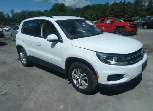 2016 VOLKSWAGEN  - Image 1.