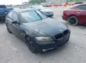 2009 BMW 335i 3.0L 6