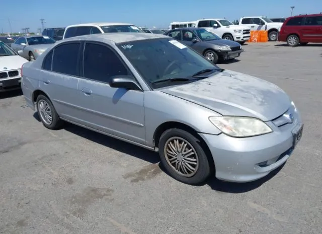 2005 HONDA  - Image 1.