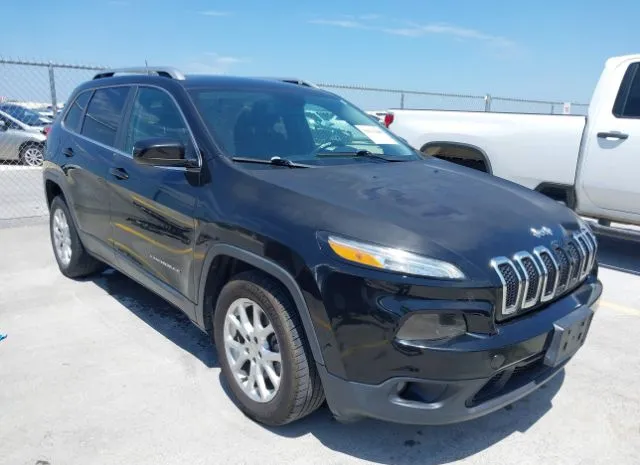 2015 JEEP  - Image 1.