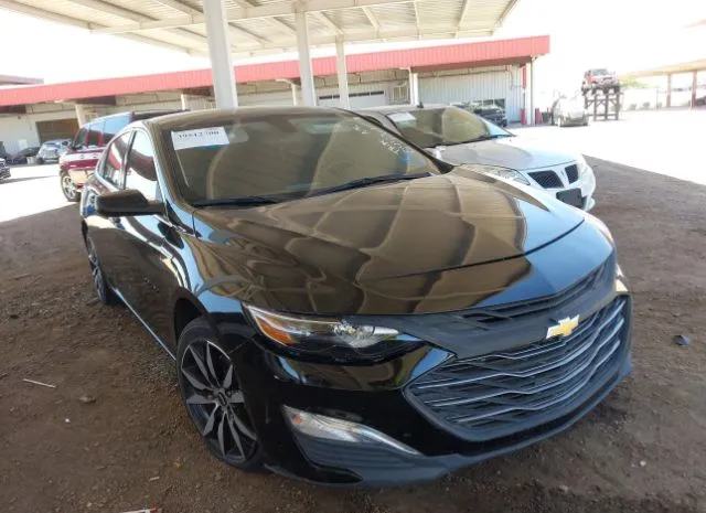 2020 CHEVROLET  - Image 1.