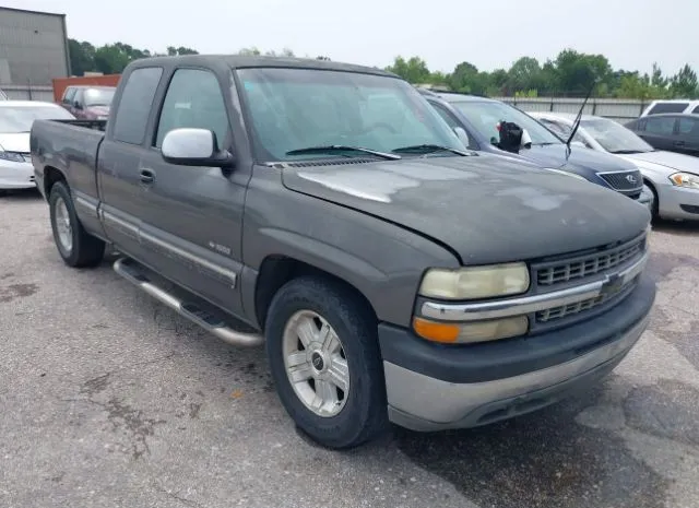 2000 CHEVROLET  - Image 1.