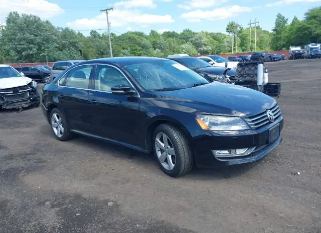 2015 VOLKSWAGEN  - Image 1.