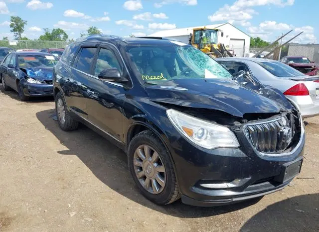 2014 BUICK  - Image 1.