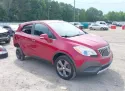 2014 BUICK Encore 1.4L 4