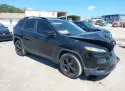 2018 JEEP CHEROKEE 2.4L 4