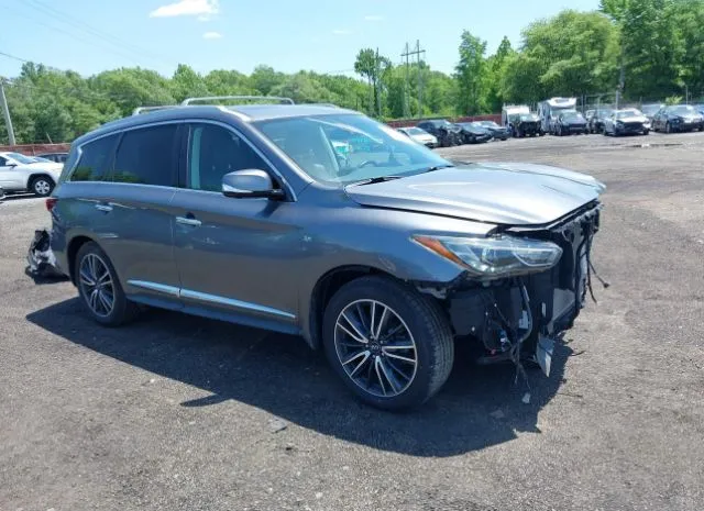 2019 INFINITI  - Image 1.