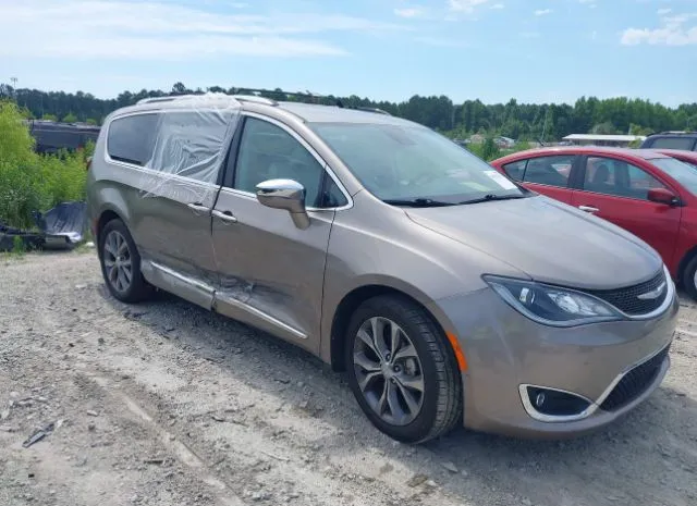 2018 CHRYSLER  - Image 1.