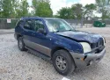 2004 MERCURY Mountaineer 4.0L 6