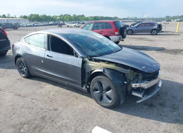 2019 TESLA  - Image 1.