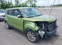 2017 KIA SOUL 2.0L 4